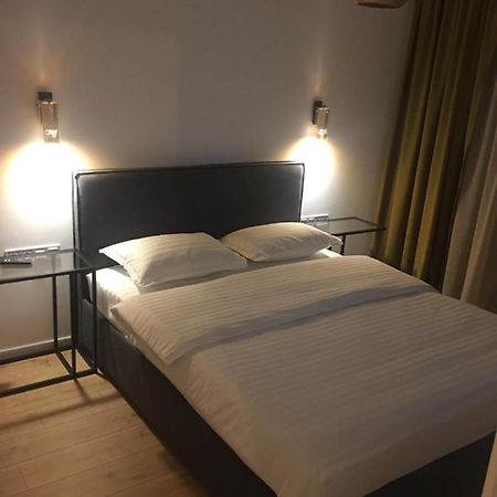 Savas Cosmopolit Brasov Magnolia Lejlighed Eksteriør billede